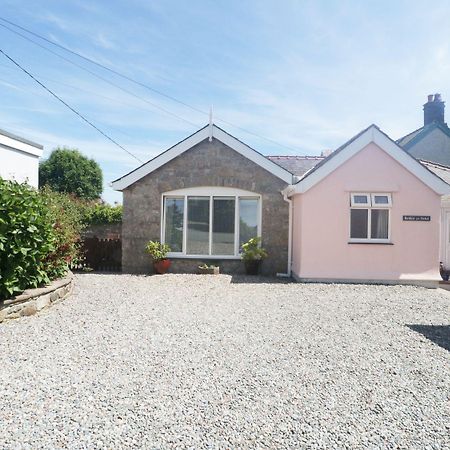 Bwthyn Yr Hafod Villa Benllech Exterior photo