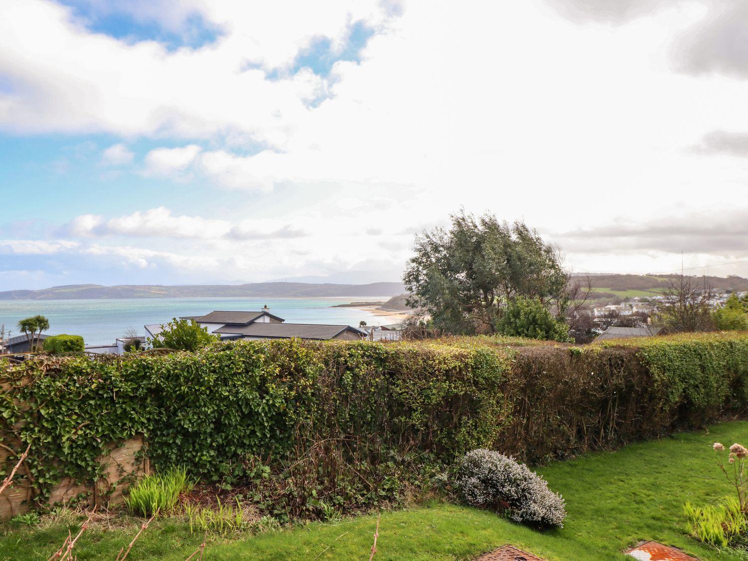 Bwthyn Yr Hafod Villa Benllech Exterior photo